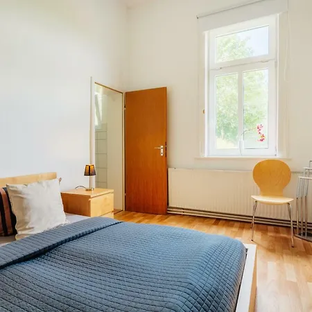 Lejlighed Unterprima St. Andreasberg Sankt Andreasberg